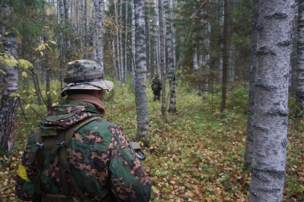 eco friendly airsoft match