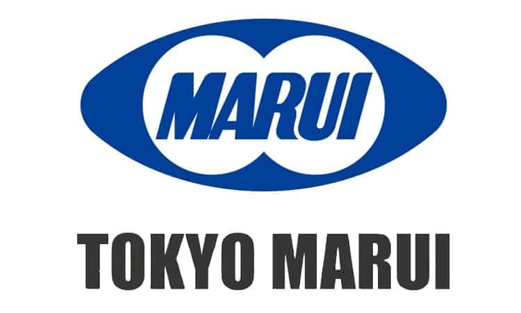 Toky Marui Logo