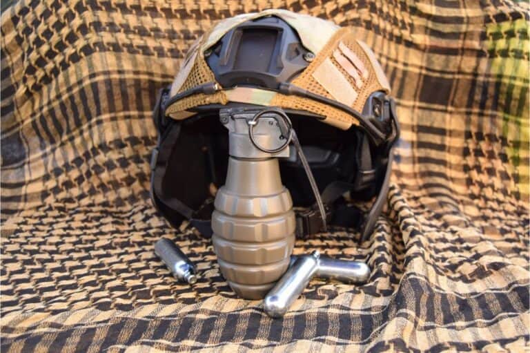 Best Airsoft Helmet Of 2022 Complete Reviews With Comparison