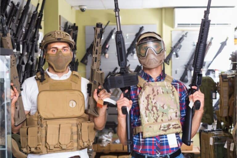 What to Wear for Airsoft? » Airsoft Marksman